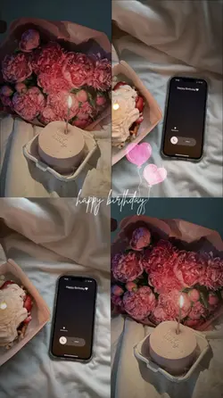 Mẫu happy birthday