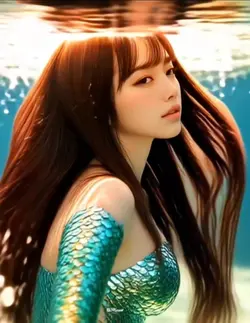 Mermaid
