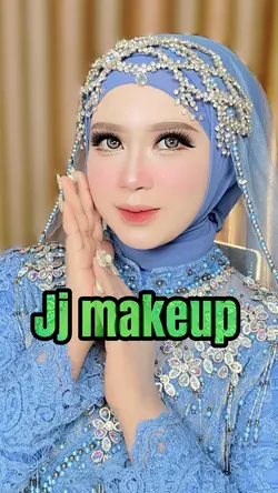 Jj makeup
