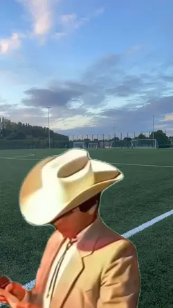 Chalino asustado 😩