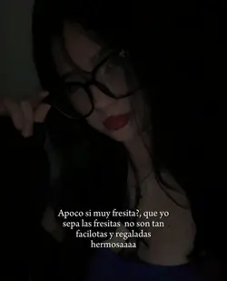 Fresita 