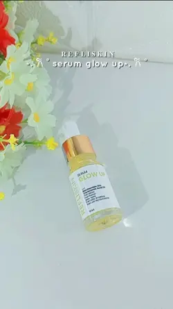 produk serun