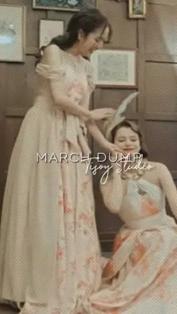 March Dump