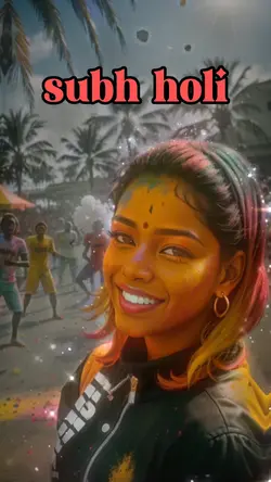 #holi