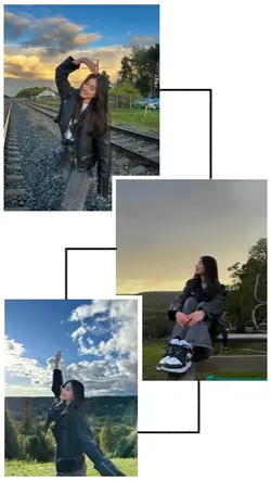 frame estetik 3 pics