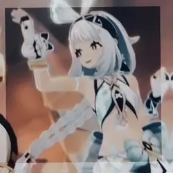 Genshin edit