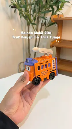 Mainan anak