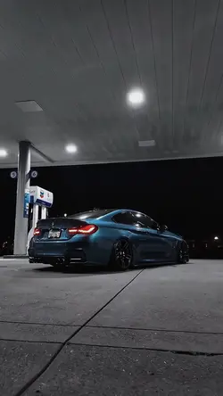 BMW — CAR EDIT