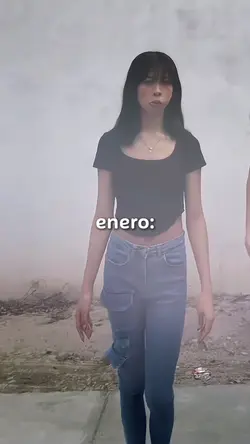 Enero - octubre 