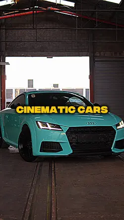 Cinemati Cars