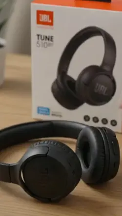 JBL Headphones