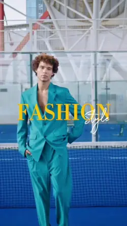 FASHION STYLE