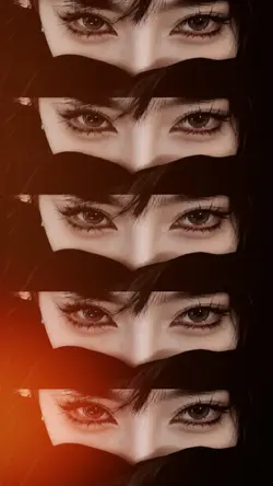 ocien eye