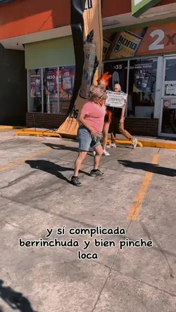 esa loca
