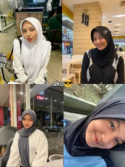 aku dan kakak ku