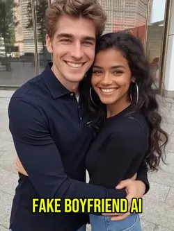 Fake Boyfriend AI