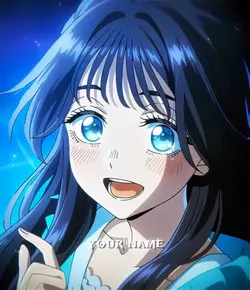 Anime edit