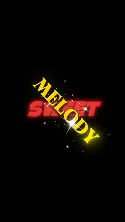 Sweet melody 