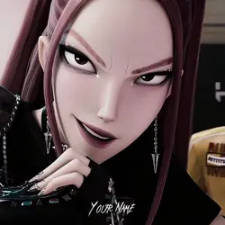 K-Pop Demon Hunter 