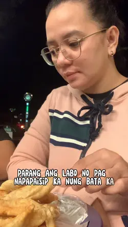 Piliin maging masaya