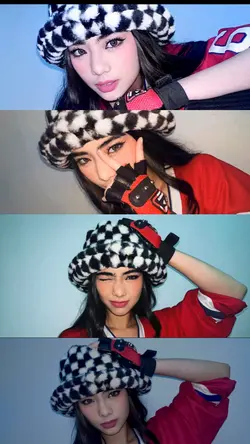 Bini mikha!!!