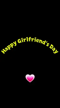 girlfriends day