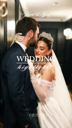 Wedding Highlights 