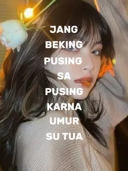 JANG LANJUT CHAT 