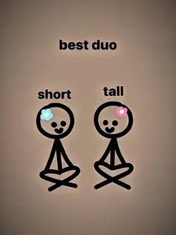 Best duo