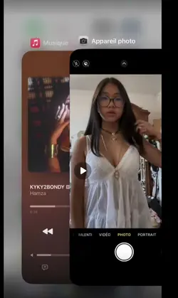 playback