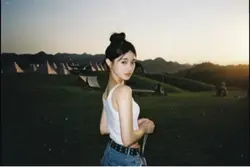 一张