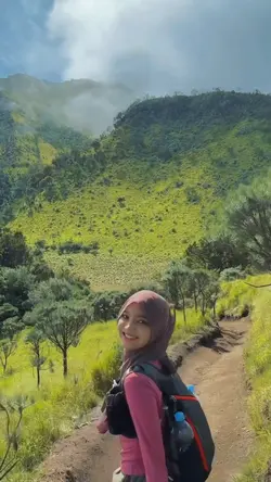 liburannya pada kmna