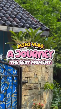 MINI VLOG 1 MINUTE