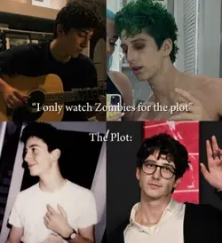 Milo🧟‍♂️