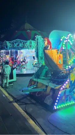 🎡FERIA 🥳