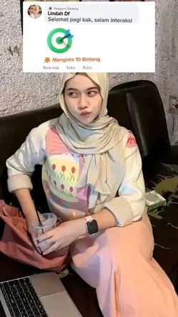 PRANK BINTANG FB PRO