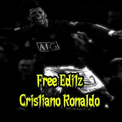 Free Editz Ronaldo 