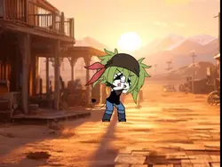 OLD TOWN ROAD