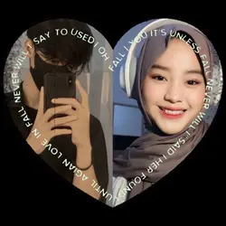 trend bentuk hati