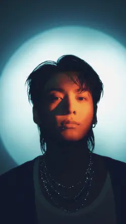 3d jungkook