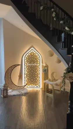 Ramadhan vlog