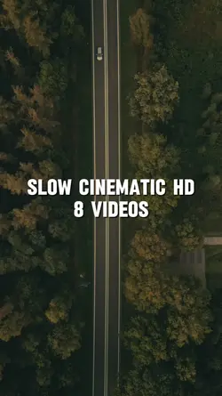 Slow Cinematic HD