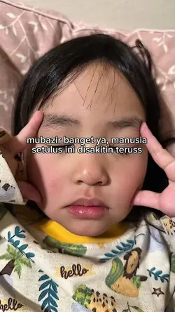 mubazir bgt ya