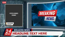 FREE BREAKING NEWS