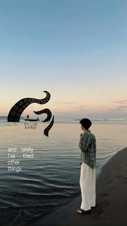 Sailor Song