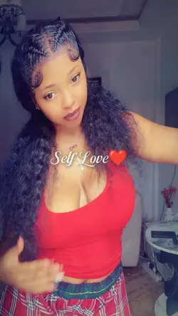 SELF LOVE