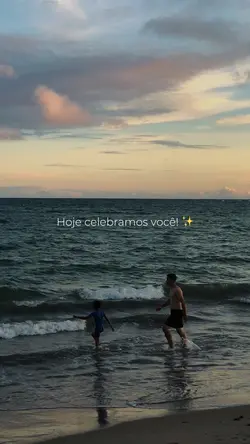 Parabéns papai