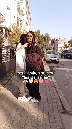 seninleyken herşey 