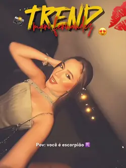 PÉ NA RUA 🎶💋