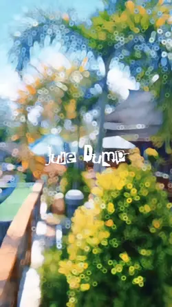 June dumpppp